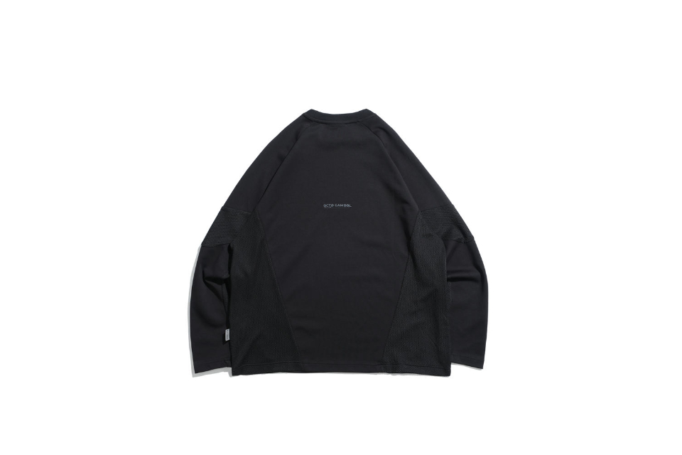 Flow Mesh Tee (15)