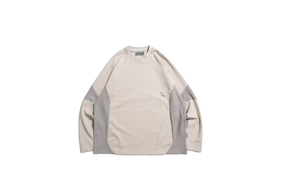 Flow Mesh Tee (16)