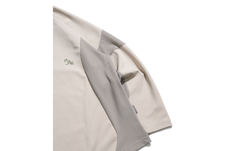Flow Mesh Tee (21)