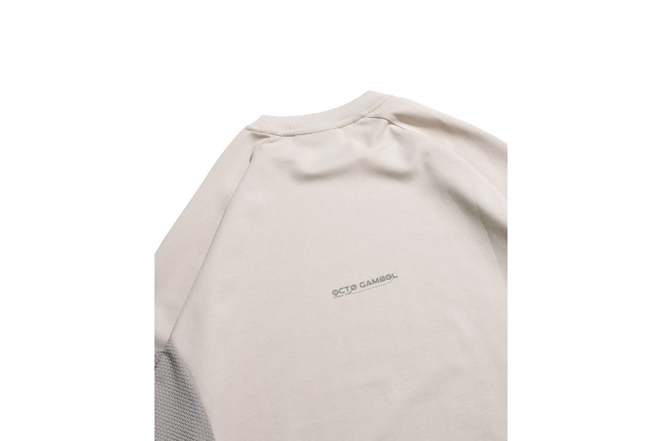 Flow Mesh Tee (22)