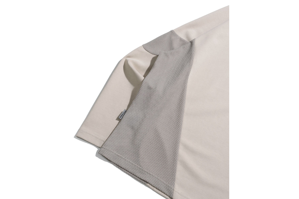 Flow Mesh Tee (23)