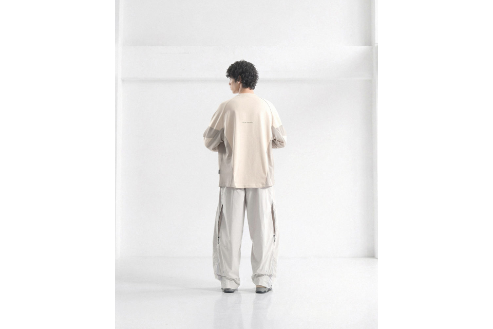 Flow Mesh Tee (9)