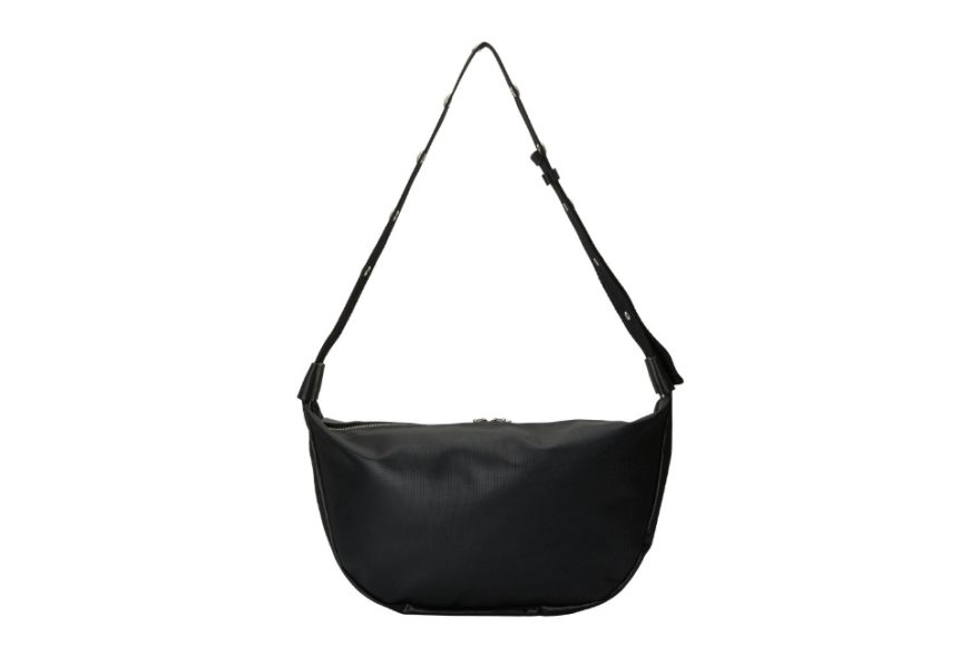 Goat Skin Dragon Messenger Bag (3)