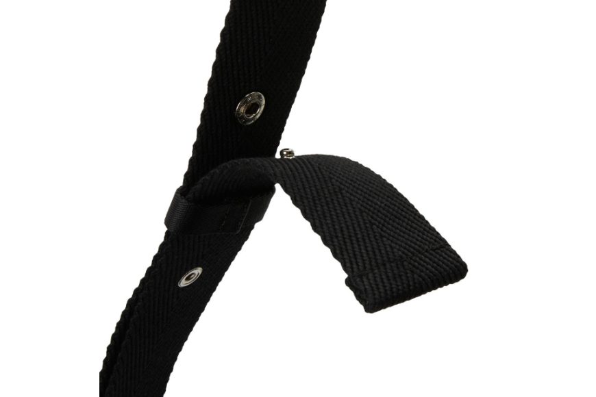 Goat Skin Dragon Messenger Bag (5)