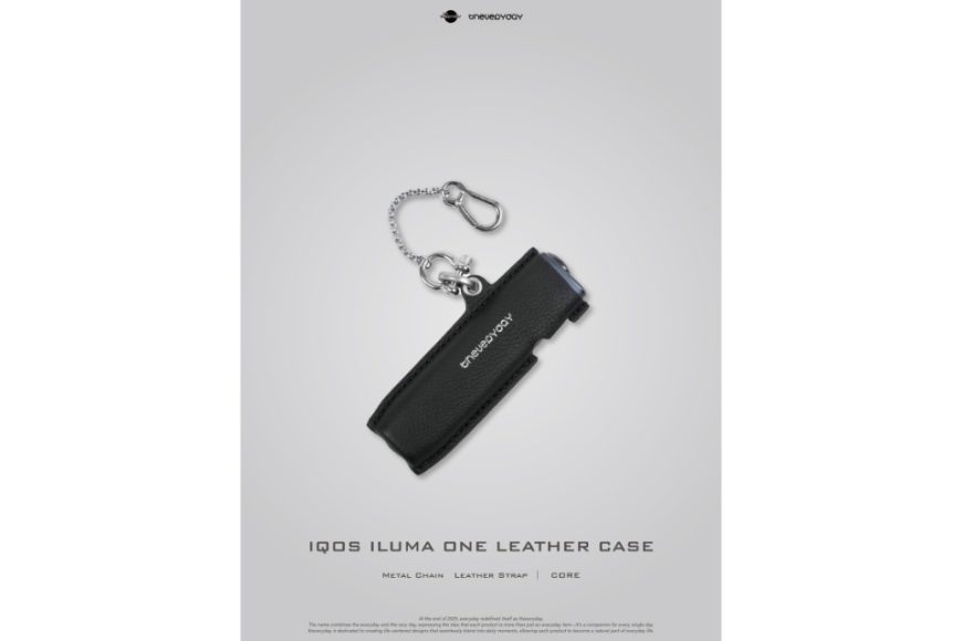 ILuma One Core Leather Case (4)