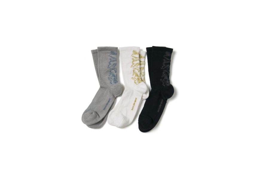 Landing Crew Socks (0)