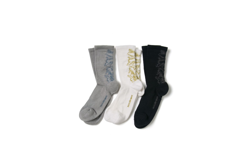Landing Crew Socks (0)