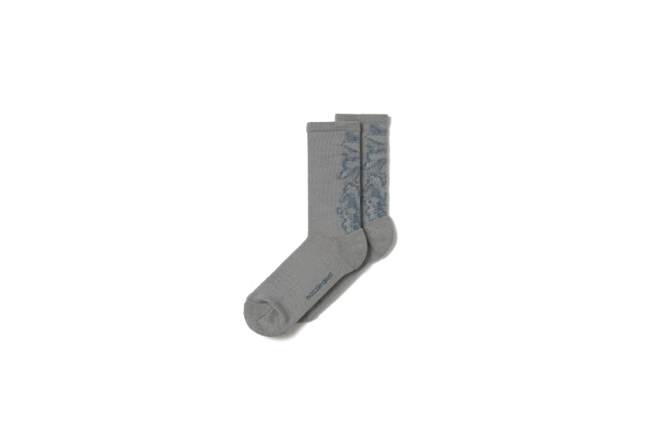 Landing Crew Socks (12)