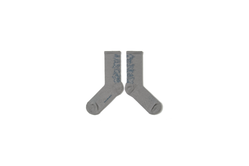 Landing Crew Socks (13)