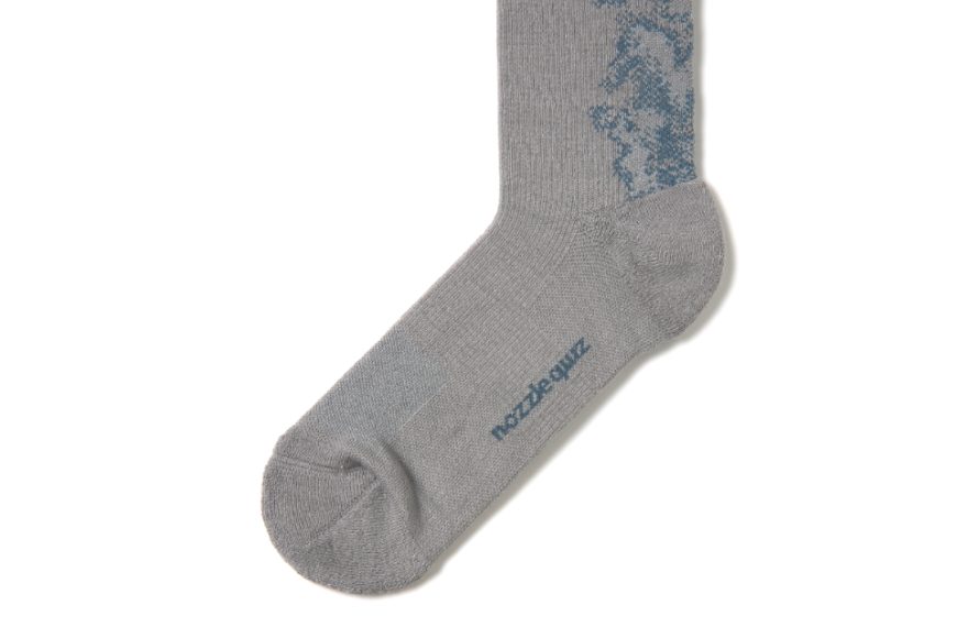 Landing Crew Socks (14)