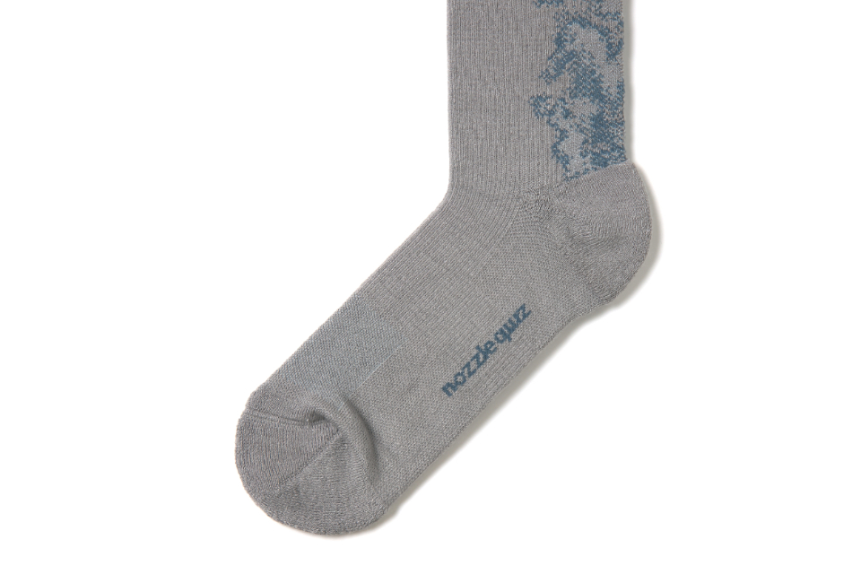 Landing Crew Socks (14)