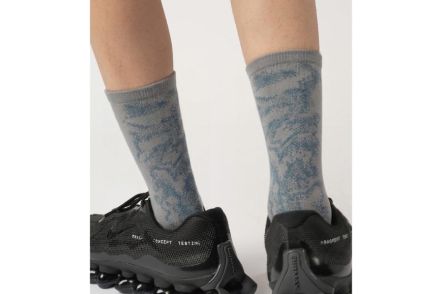 Landing Crew Socks (16)