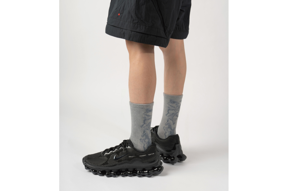 Landing Crew Socks (17)