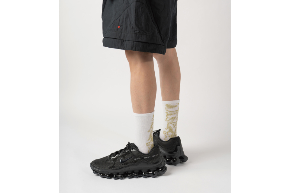 Landing Crew Socks (23)