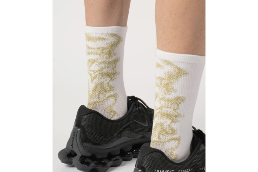 Landing Crew Socks (26)