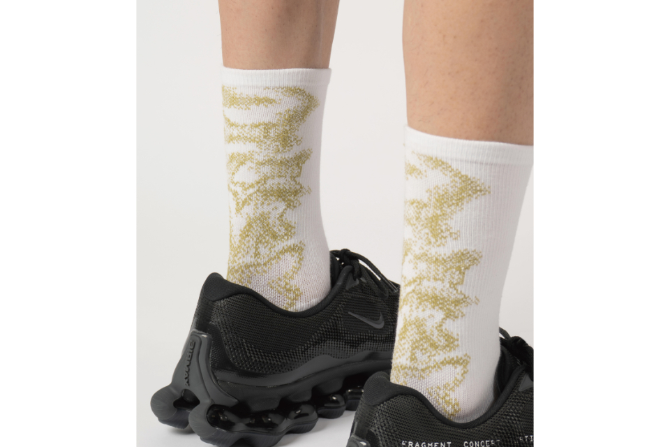 Landing Crew Socks (26)