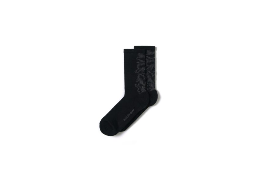 Landing Crew Socks (4)