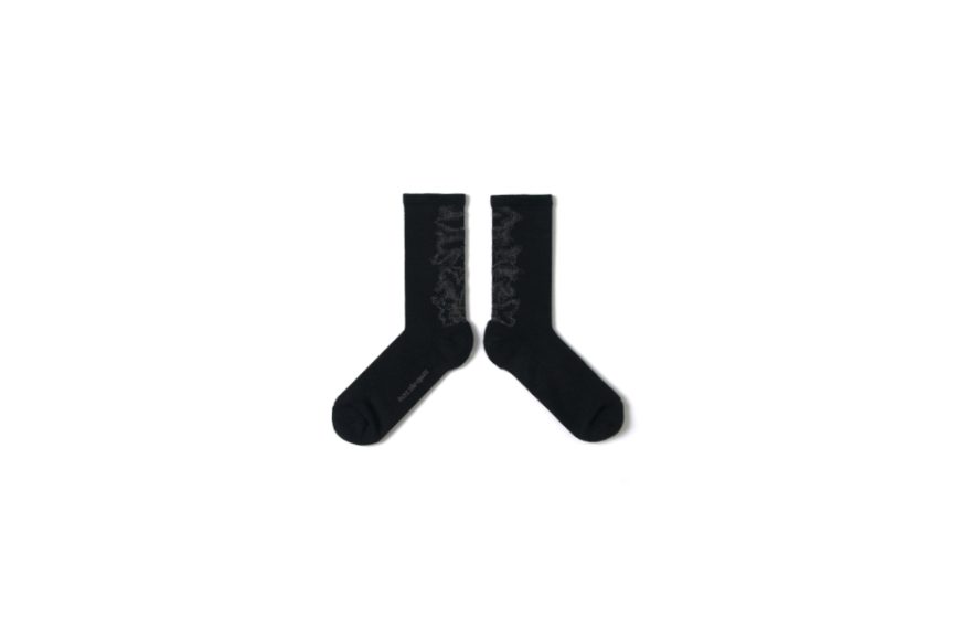 Landing Crew Socks (5)