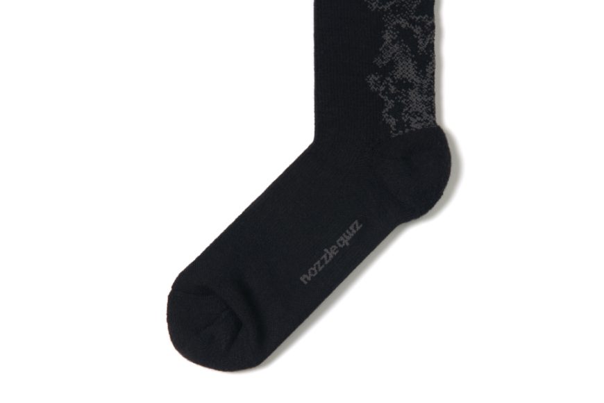 Landing Crew Socks (6)