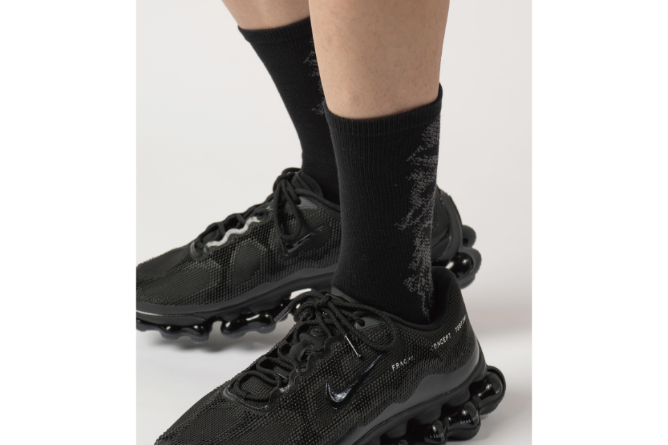 Landing Crew Socks (8)