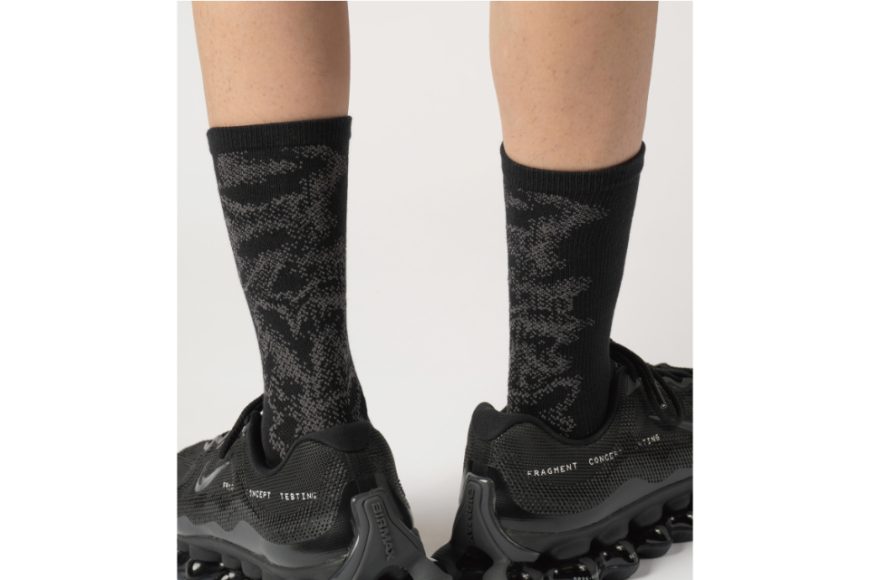 Landing Crew Socks (9)