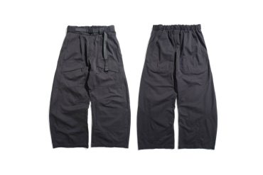 Light Twill Utility Pants (0)