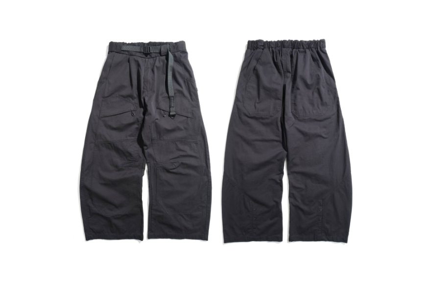 Light Twill Utility Pants (0)
