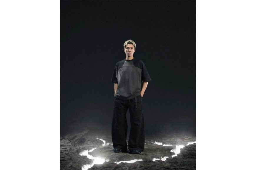 Light Twill Utility Pants (1)