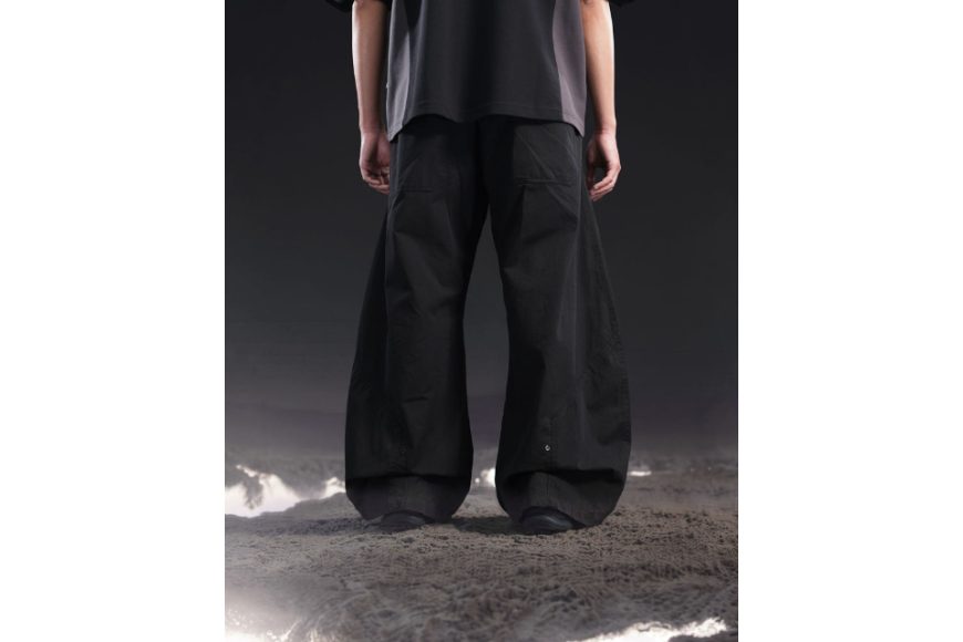 Light Twill Utility Pants (3)