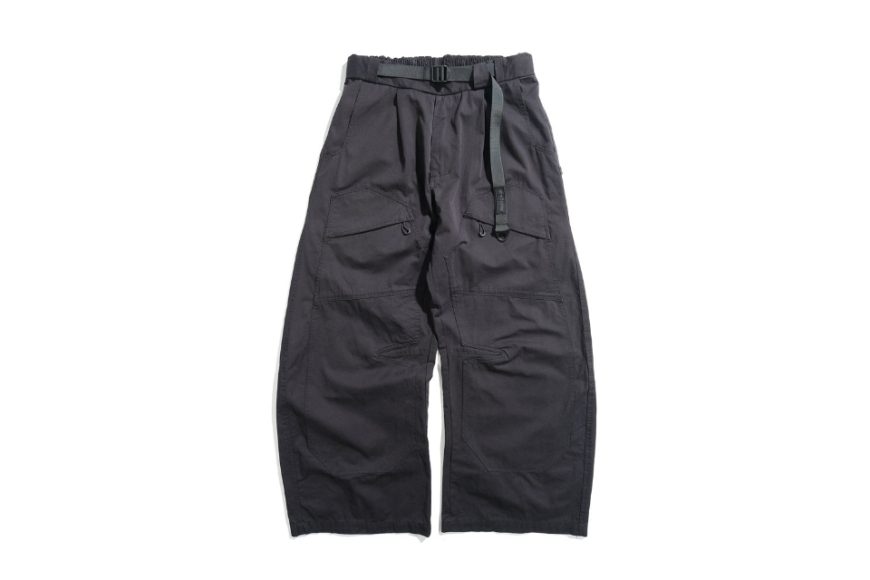 Light Twill Utility Pants (4)
