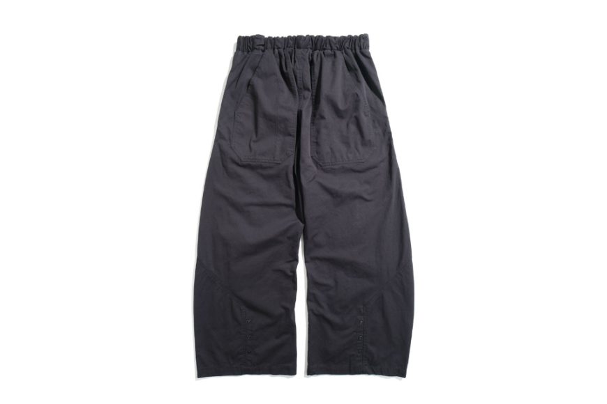 Light Twill Utility Pants (5)