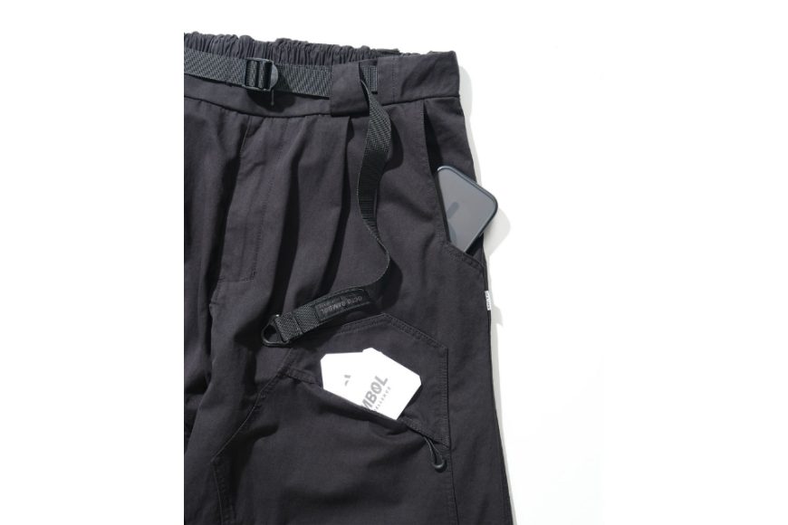 Light Twill Utility Pants (6)