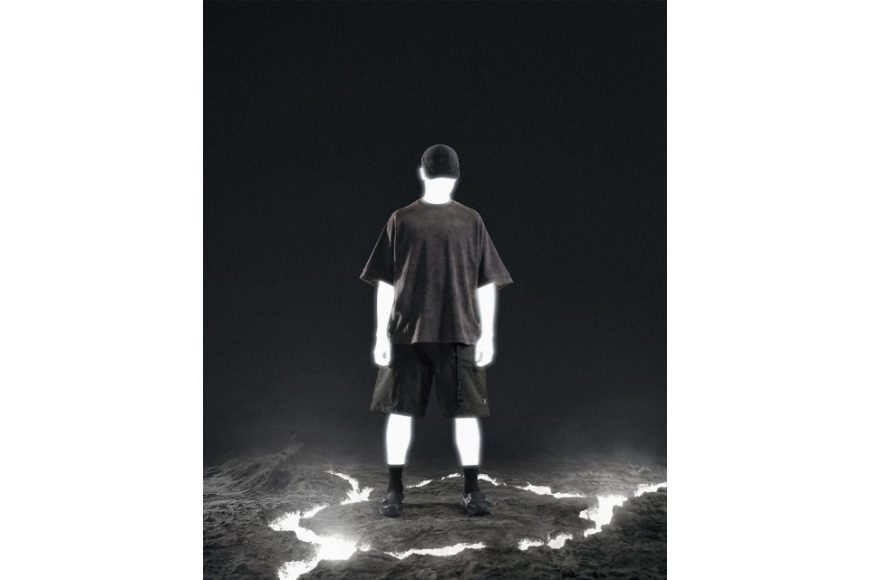 Light Twill Utility Shorts (1)