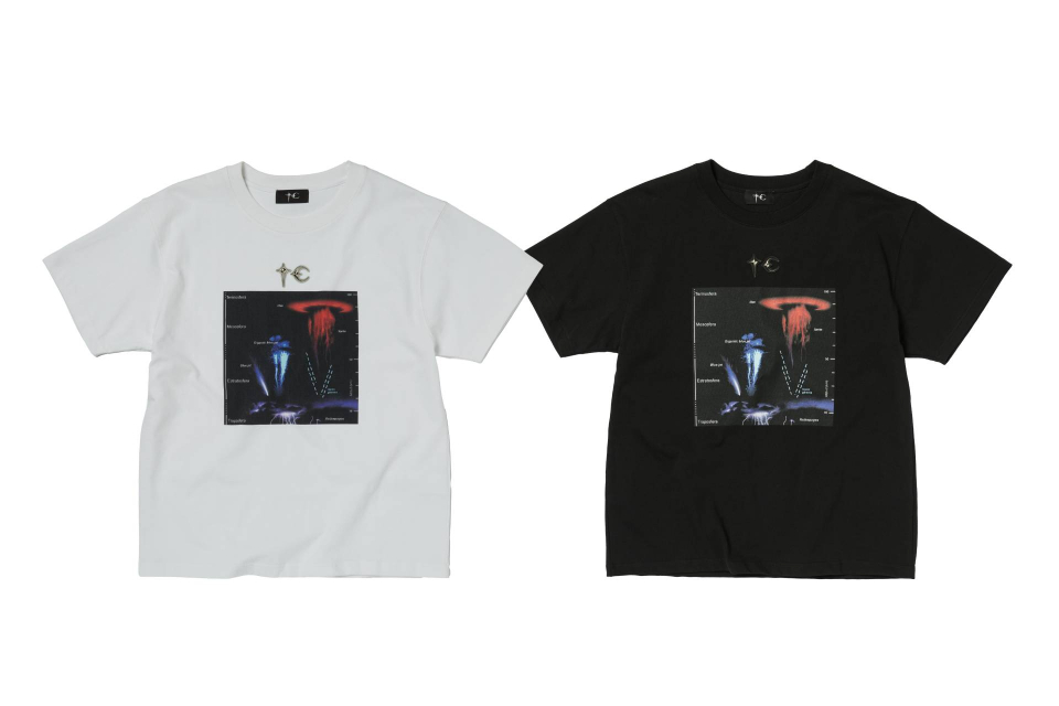 Lightning Hierarchy T-Shirt (0)