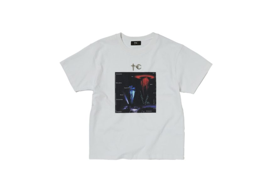 Lightning Hierarchy T-Shirt (1)