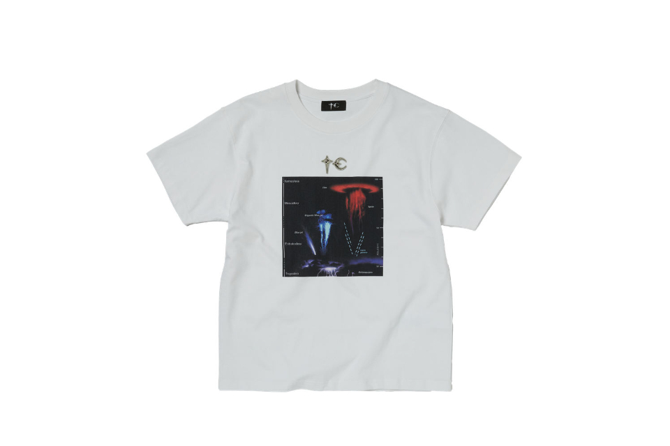 Lightning Hierarchy T-Shirt (1)