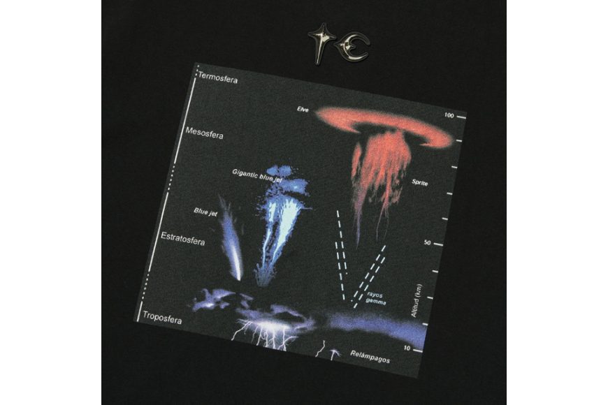 Lightning Hierarchy T-Shirt (11)