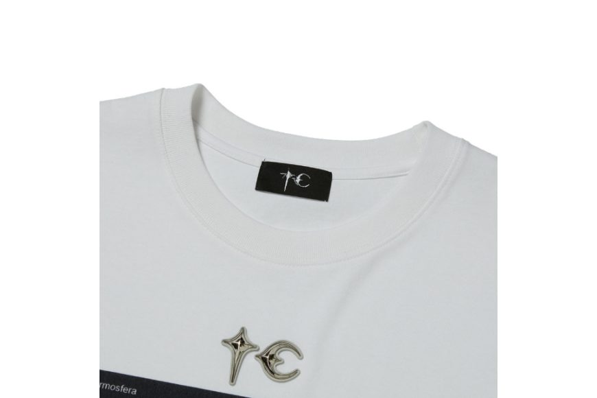 Lightning Hierarchy T-Shirt (3)