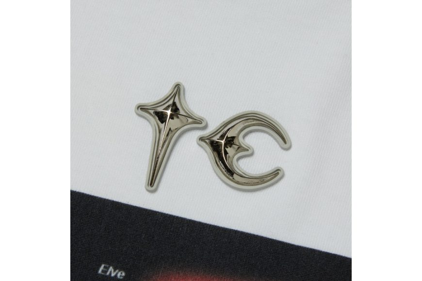 Lightning Hierarchy T-Shirt (4)