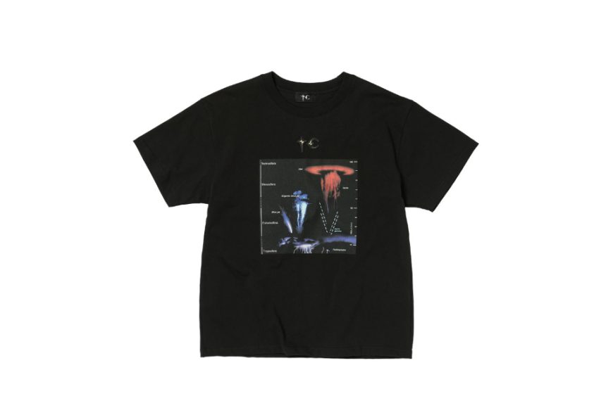 Lightning Hierarchy T-Shirt (7)