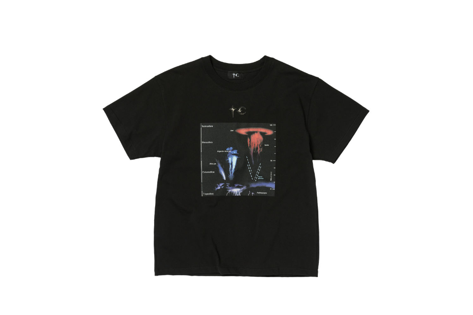Lightning Hierarchy T-Shirt (7)