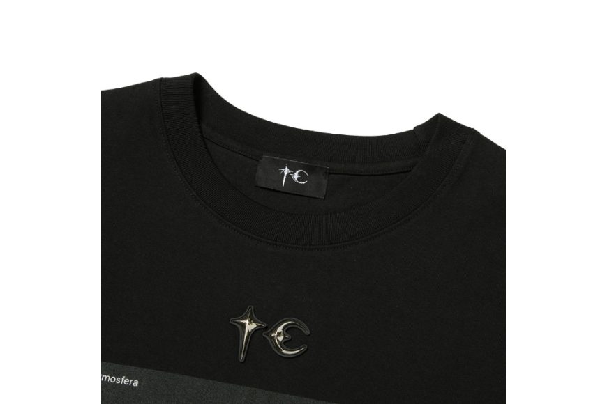 Lightning Hierarchy T-Shirt (9)