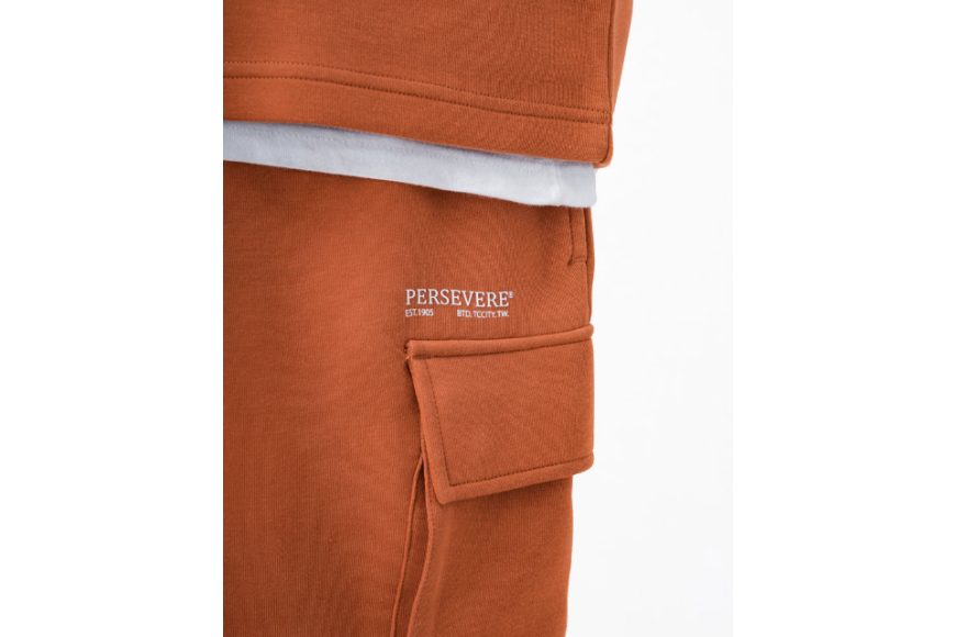 Loose-Fit Cotton Shorts (10)