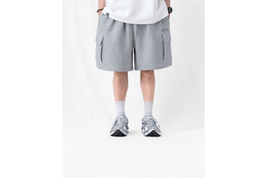 Loose-Fit Cotton Shorts (11)