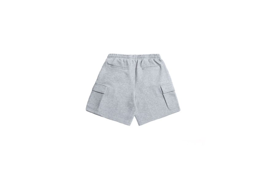 Loose-Fit Cotton Shorts (15)