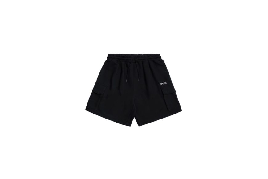 Loose-Fit Cotton Shorts (16)