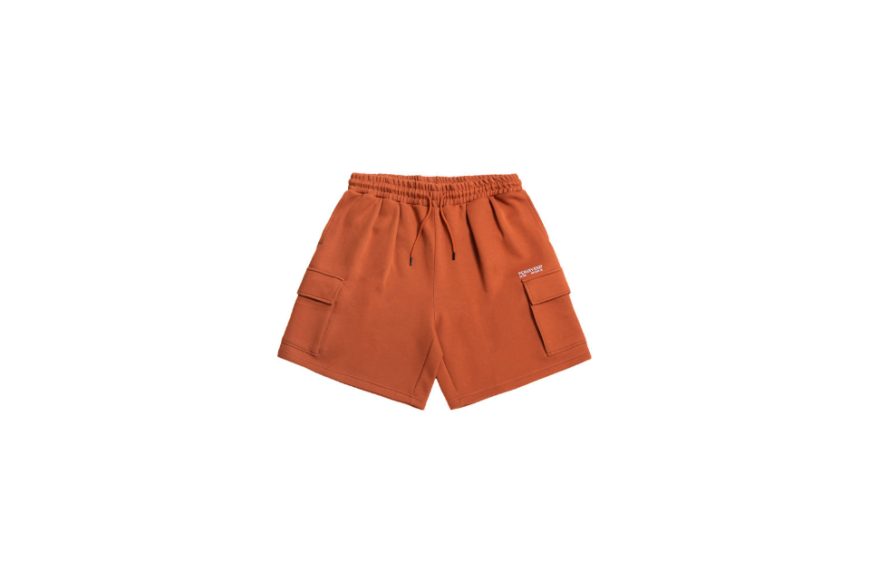 Loose-Fit Cotton Shorts (18)