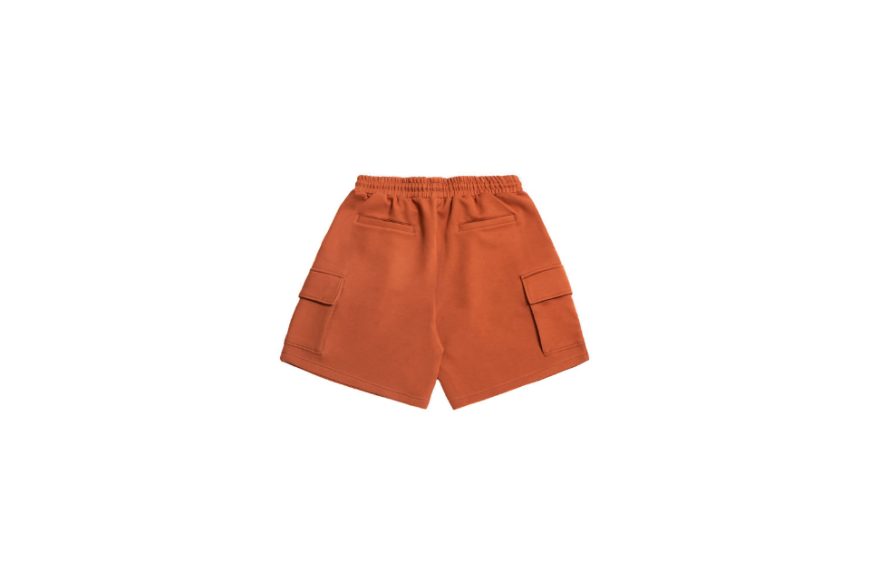 Loose-Fit Cotton Shorts (19)