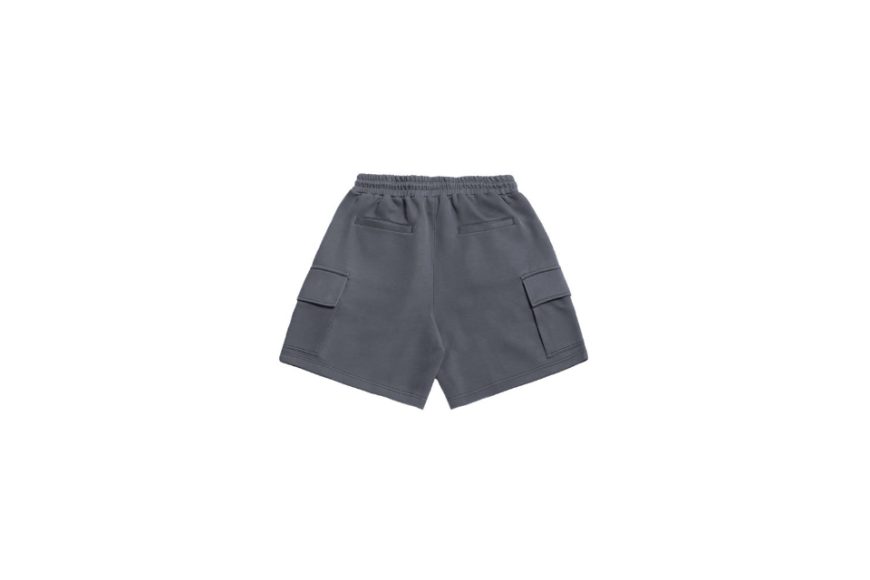 Loose-Fit Cotton Shorts (21)