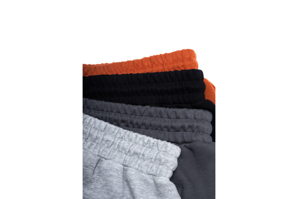 Loose-Fit Cotton Shorts (23)